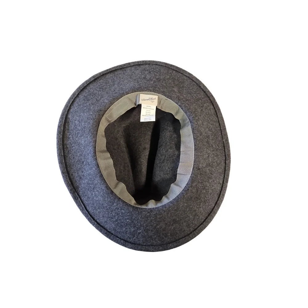 Universal Thread Goods Co. Fedora‎ Wool Hat